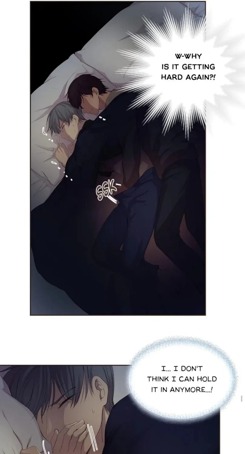 Read Hold Me Tight (Nabit) chapter 30 image 18 on Lezhin