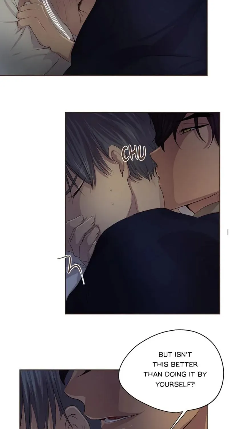 Read Hold Me Tight (Nabit) chapter 30 image 19 on Lezhin