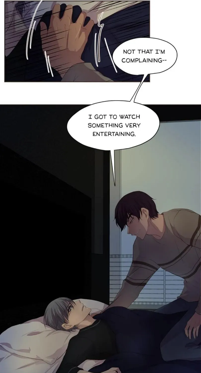 Read Hold Me Tight (Nabit) chapter 30 image 21 on Lezhin