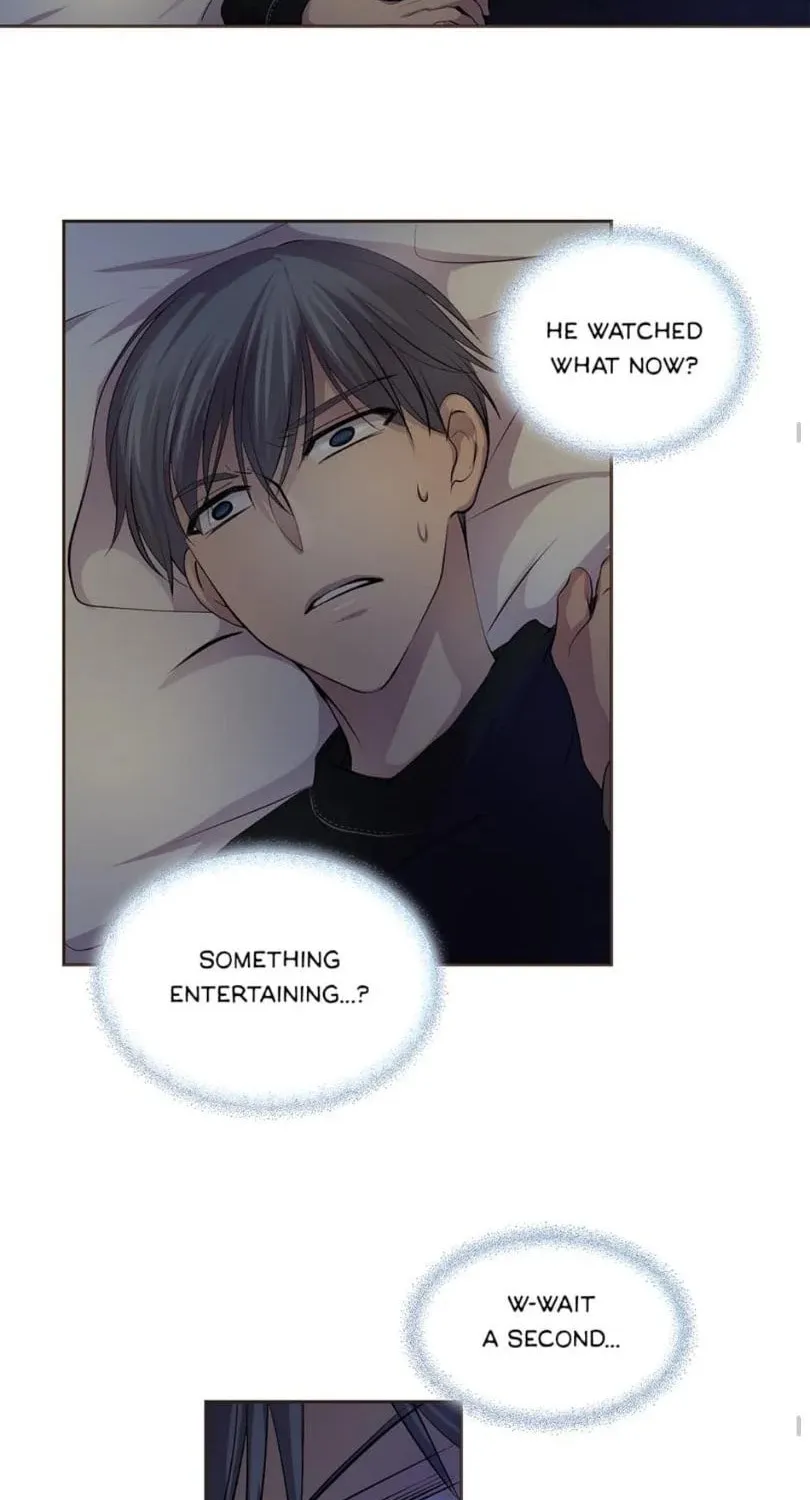 Read Hold Me Tight (Nabit) chapter 30 image 22 on Lezhin