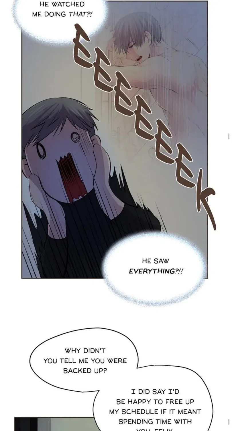 Read Hold Me Tight (Nabit) chapter 30 image 24 on Lezhin