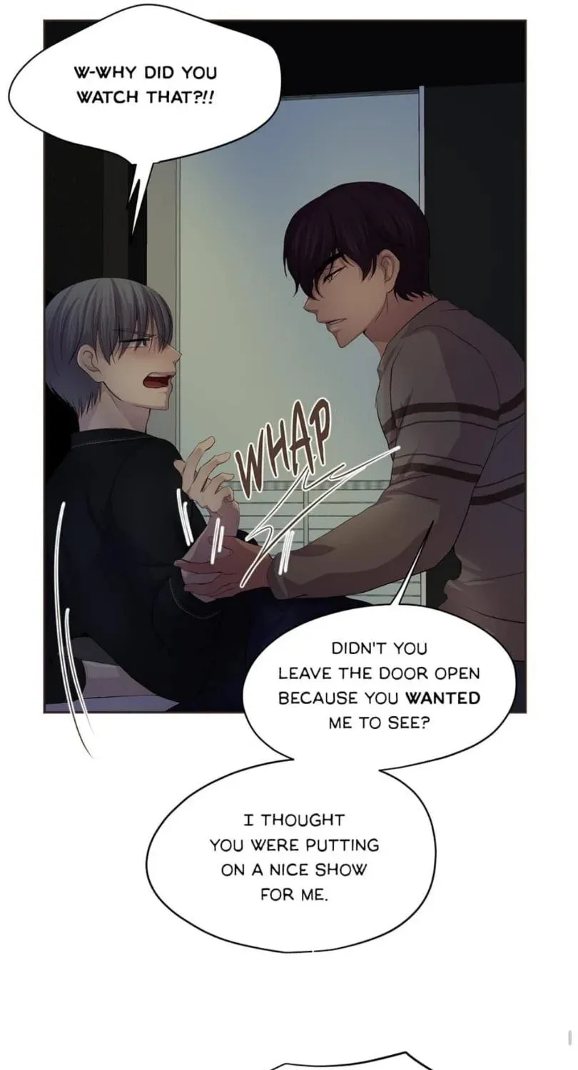 Read Hold Me Tight (Nabit) chapter 30 image 27 on Lezhin