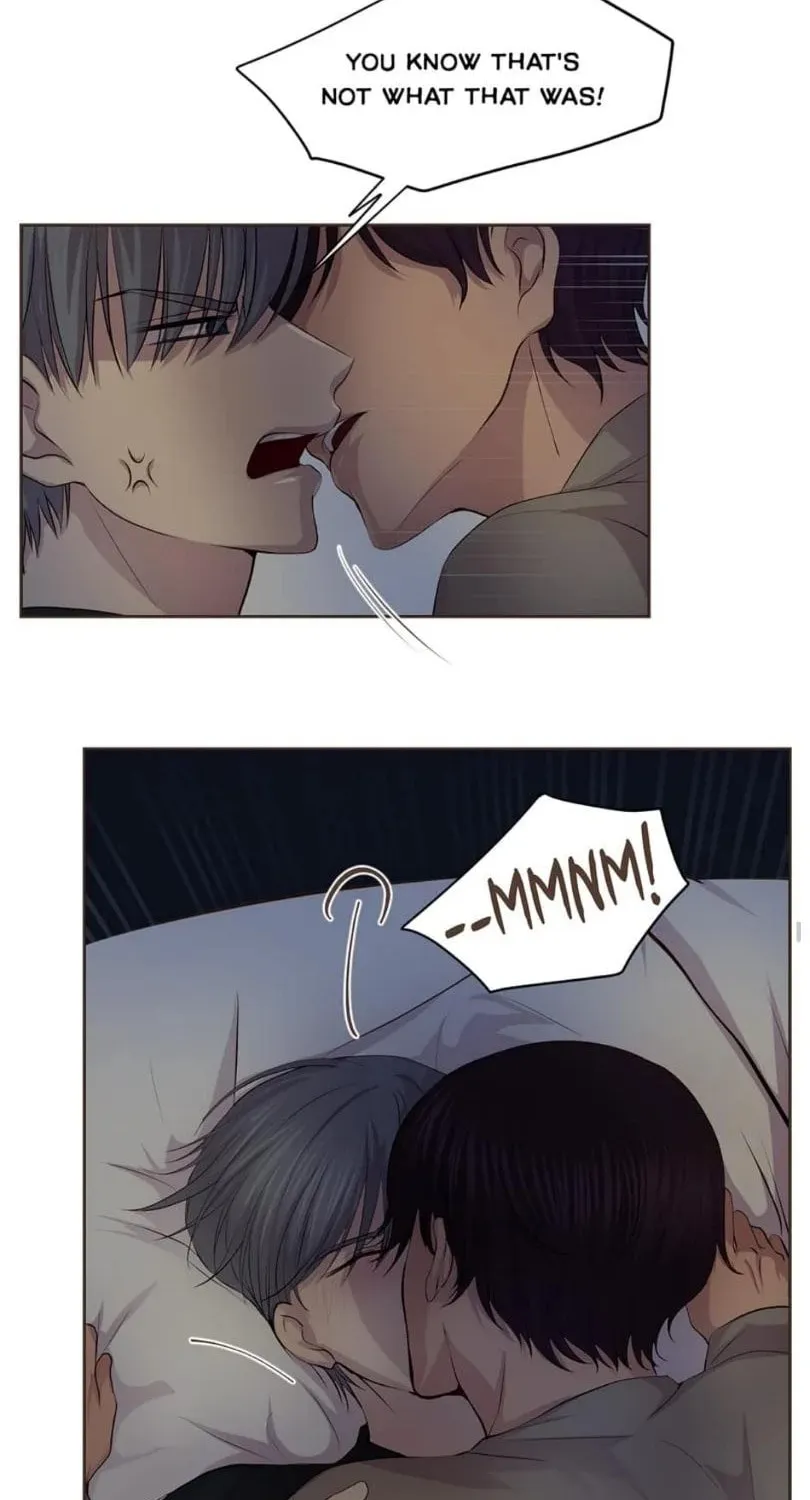 Read Hold Me Tight (Nabit) chapter 30 image 28 on Lezhin
