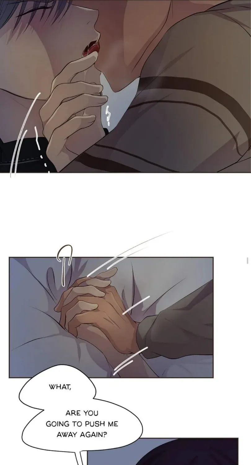 Read Hold Me Tight (Nabit) chapter 30 image 30 on Lezhin