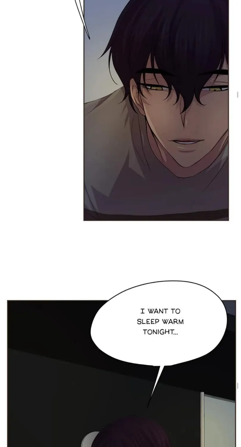 Read Hold Me Tight (Nabit) chapter 30 image 31 on Lezhin
