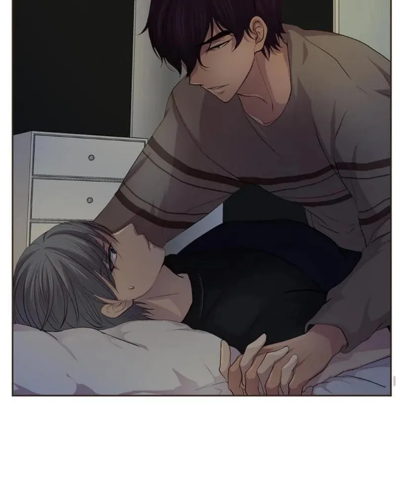 Read Hold Me Tight (Nabit) chapter 30 image 32 on Lezhin