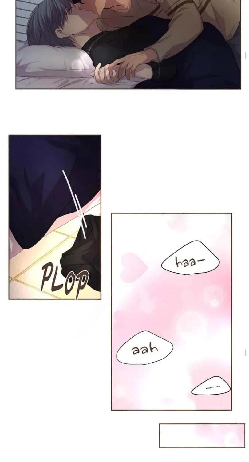 Read Hold Me Tight (Nabit) chapter 30 image 34 on Lezhin