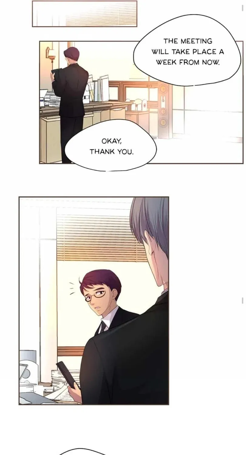 Read Hold Me Tight (Nabit) chapter 30 image 36 on Lezhin
