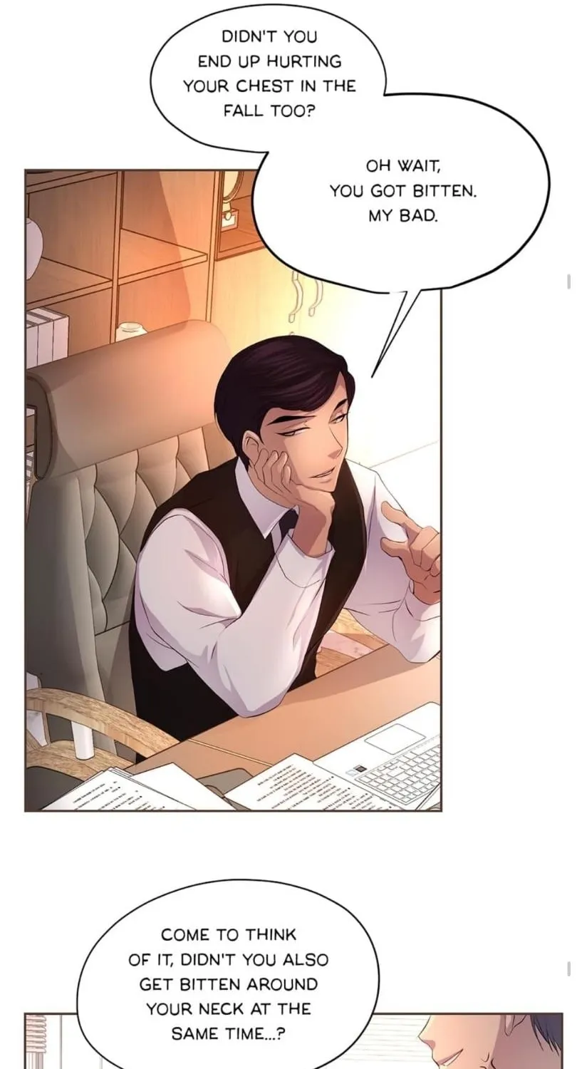 Read Hold Me Tight (Nabit) chapter 30 image 42 on Lezhin