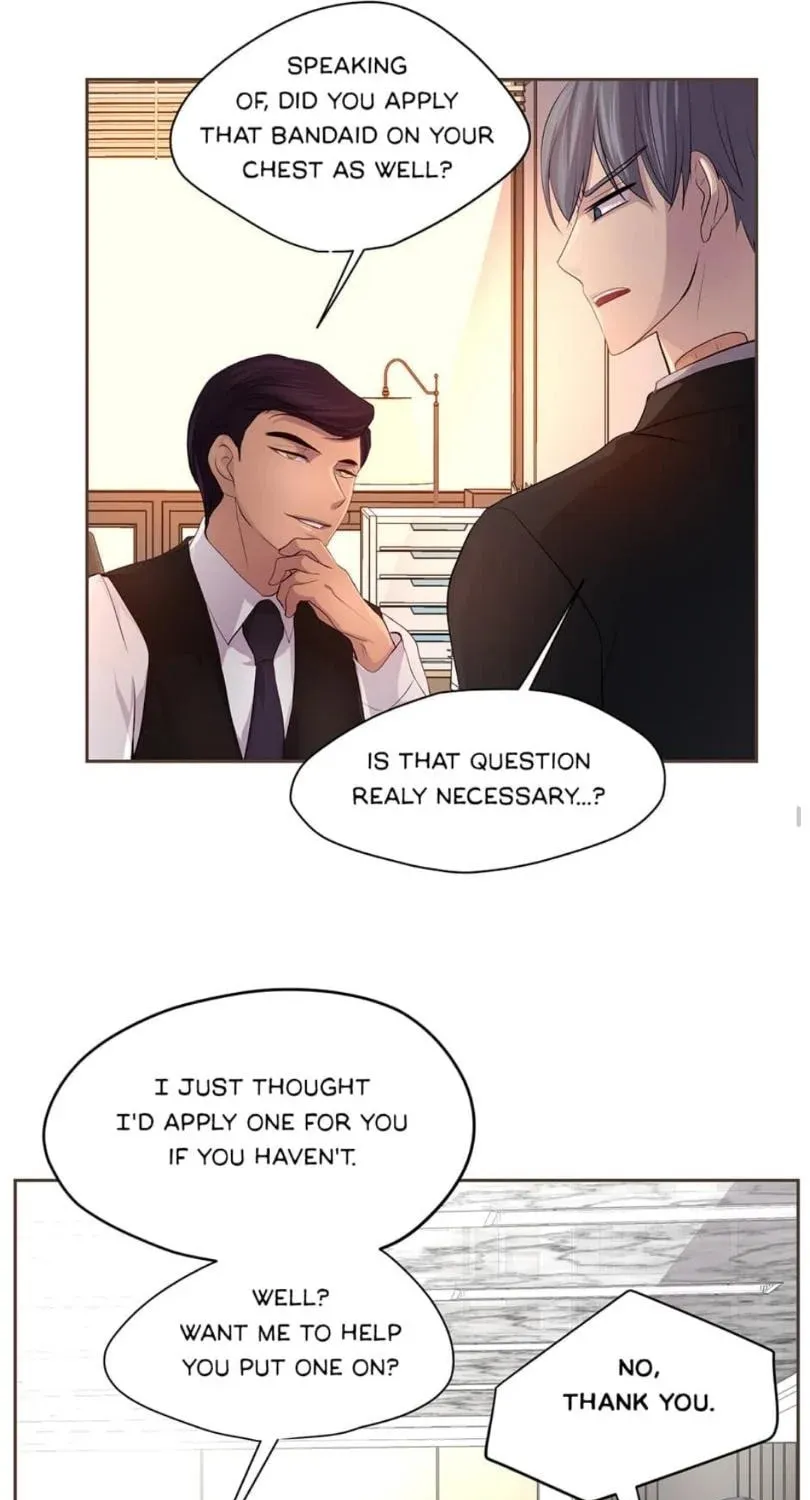 Read Hold Me Tight (Nabit) chapter 30 image 45 on Lezhin
