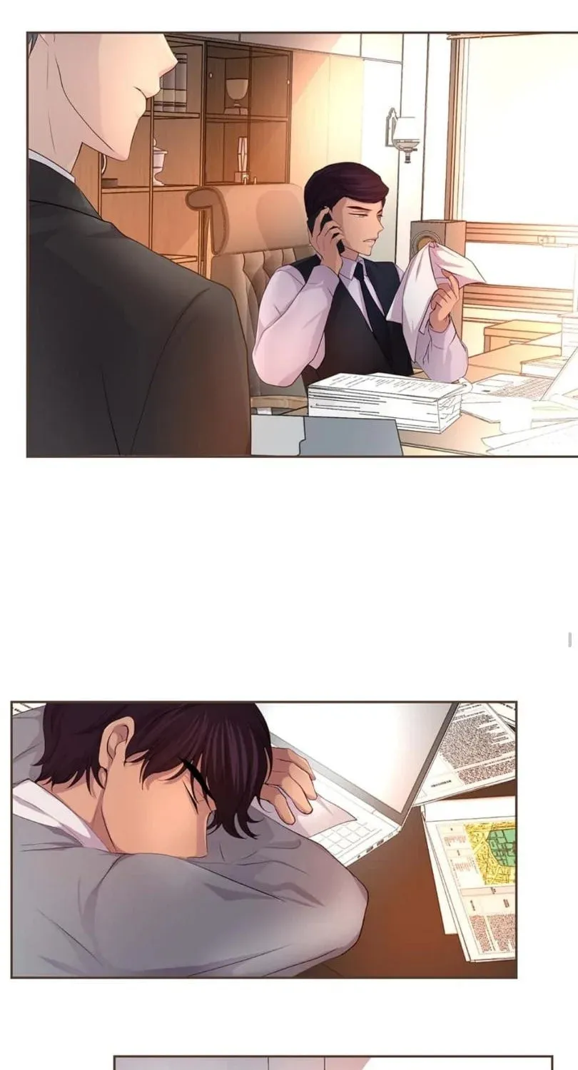 Read Hold Me Tight (Nabit) chapter 30 image 48 on Lezhin