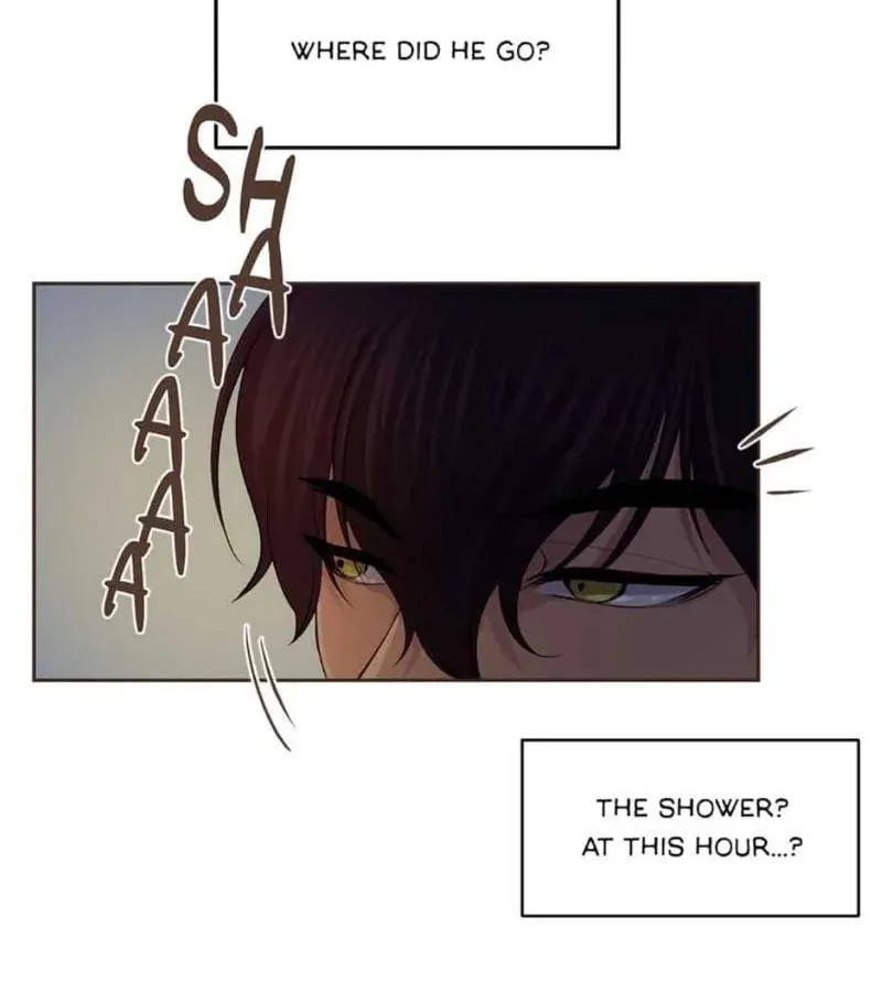 Read Hold Me Tight (Nabit) chapter 30 image 5 on Lezhin