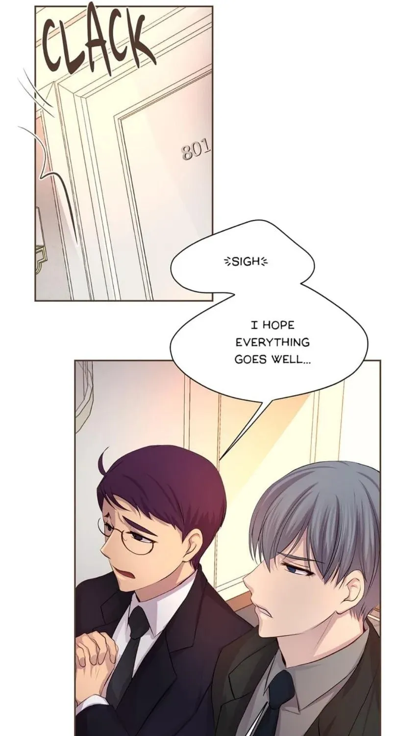 Read Hold Me Tight (Nabit) chapter 30 image 53 on Lezhin