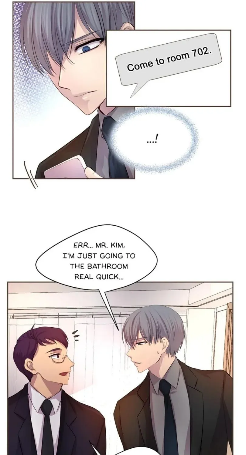 Read Hold Me Tight (Nabit) chapter 30 image 56 on Lezhin