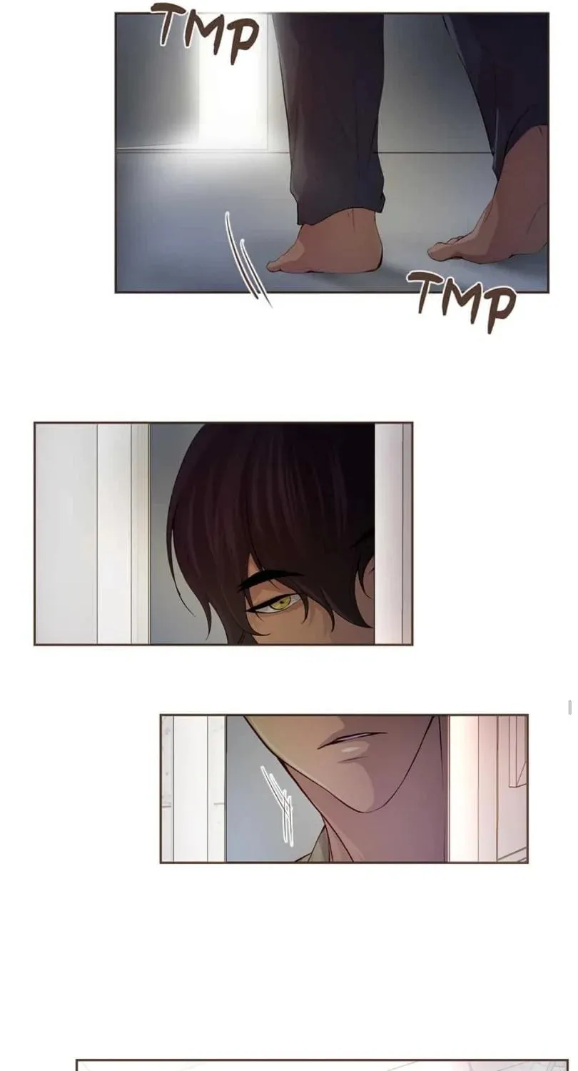 Read Hold Me Tight (Nabit) chapter 30 image 6 on Lezhin