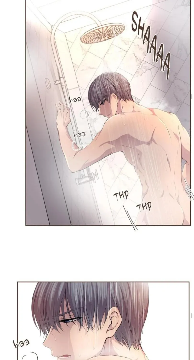 Read Hold Me Tight (Nabit) chapter 30 image 7 on Lezhin