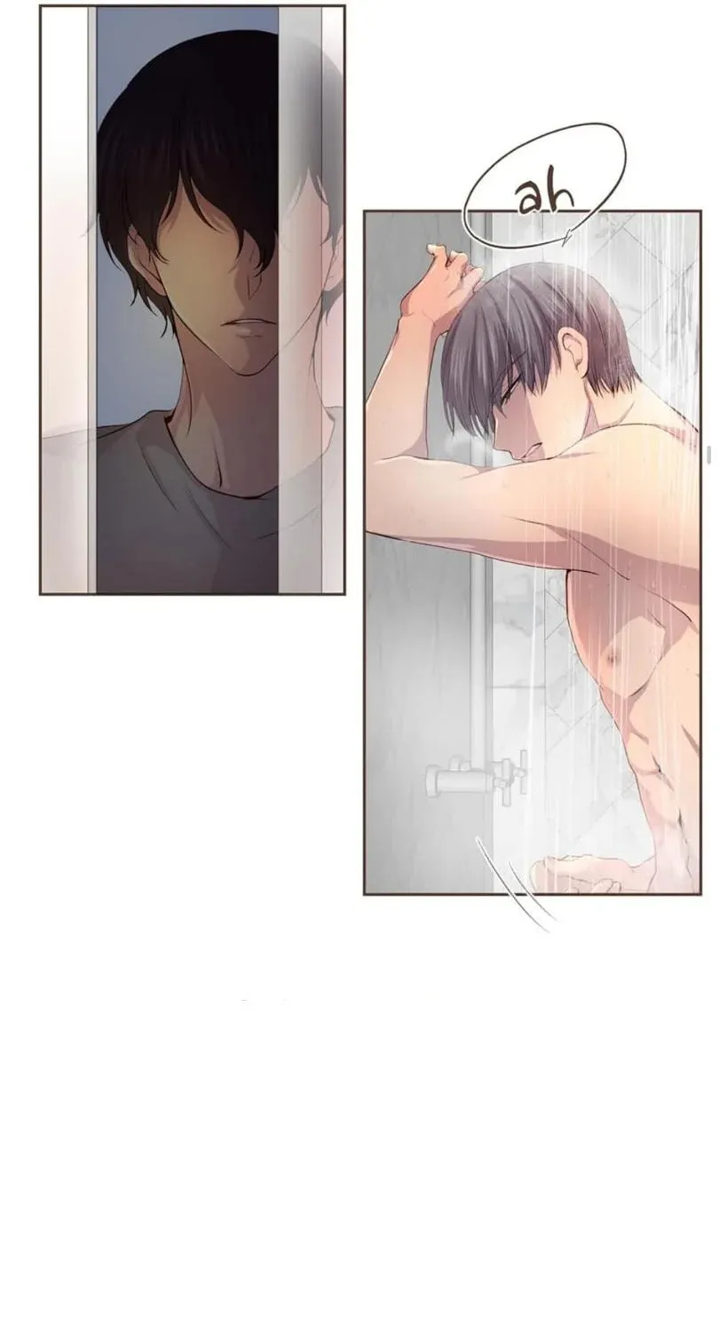 Read Hold Me Tight (Nabit) chapter 30 image 9 on Lezhin