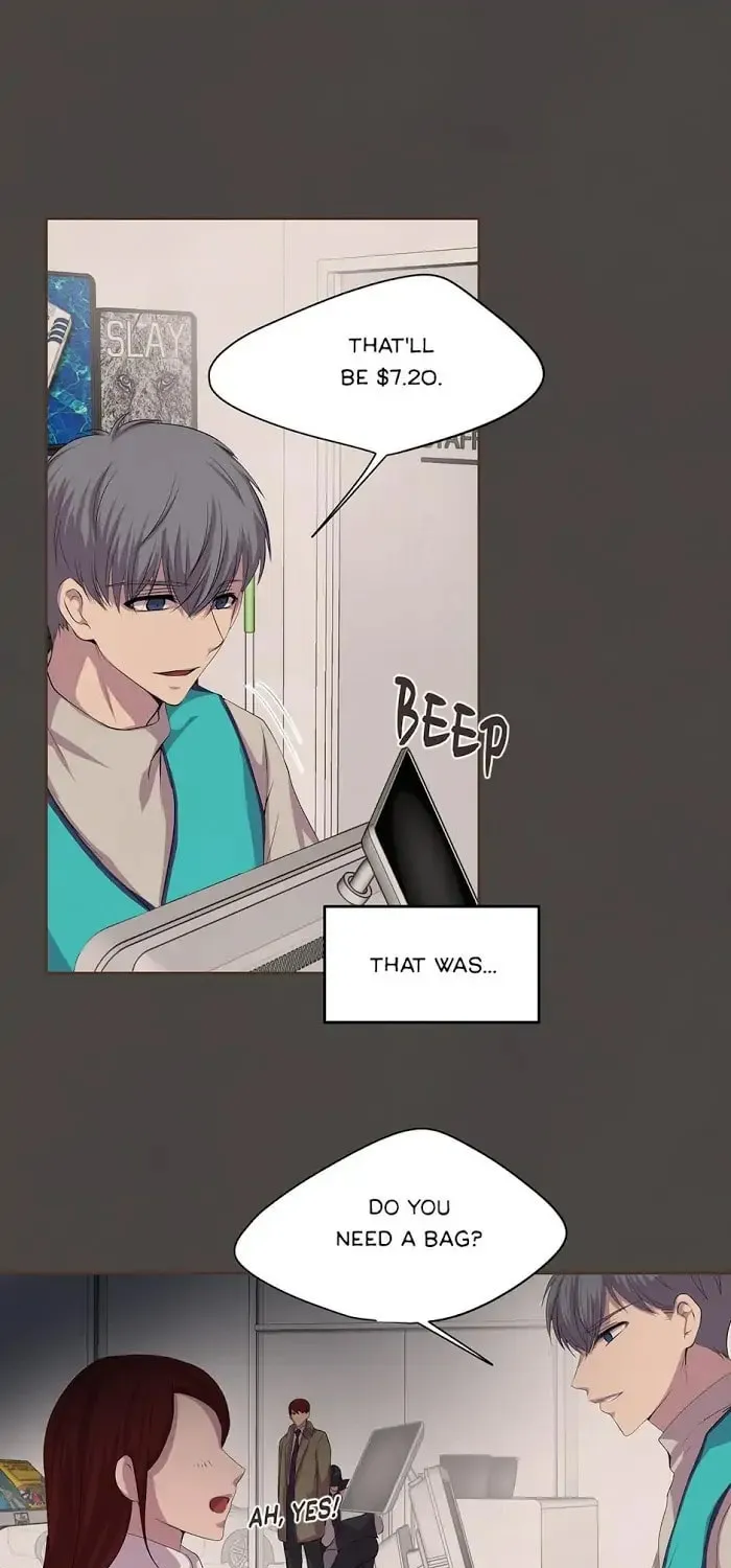 Read Hold Me Tight (Nabit) chapter 32 image 17 on Lezhin