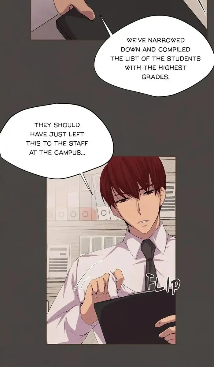 Read Hold Me Tight (Nabit) chapter 32 image 19 on Lezhin