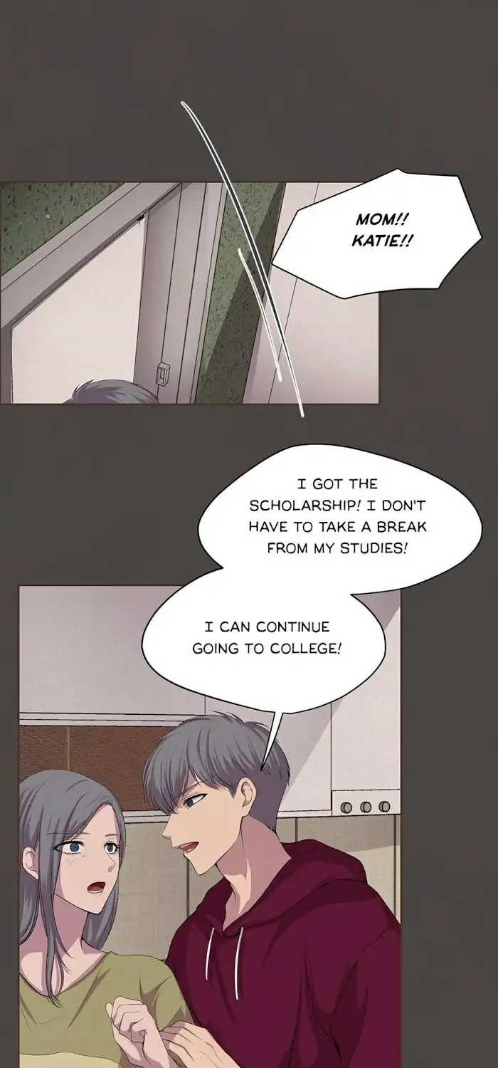 Read Hold Me Tight (Nabit) chapter 32 image 21 on Lezhin