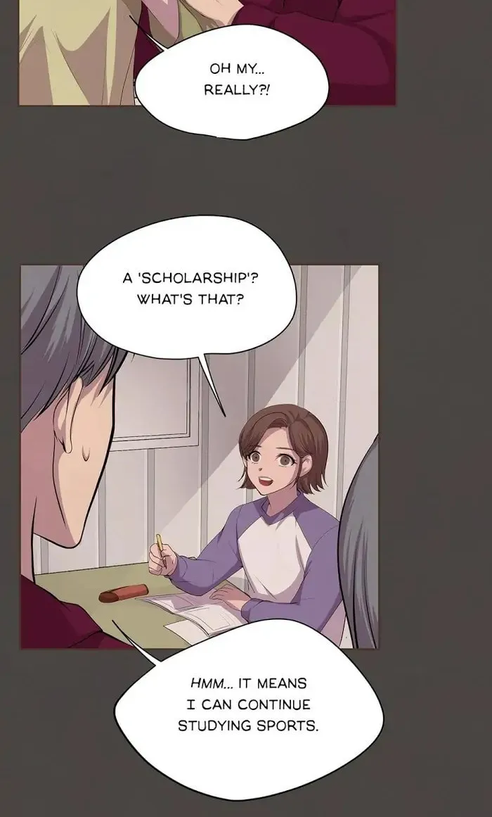 Read Hold Me Tight (Nabit) chapter 32 image 22 on Lezhin