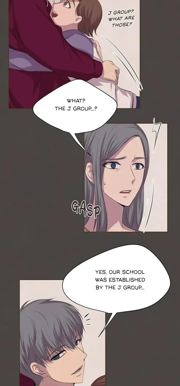Read Hold Me Tight (Nabit) chapter 32 image 24 on Lezhin