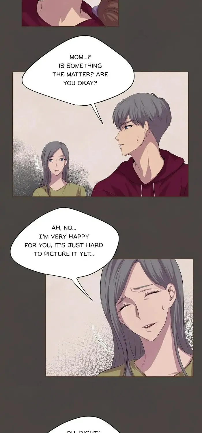 Read Hold Me Tight (Nabit) chapter 32 image 25 on Lezhin
