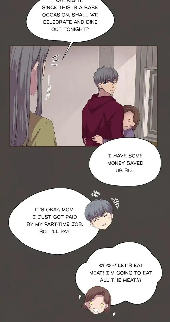 Read Hold Me Tight (Nabit) chapter 32 image 26 on Lezhin