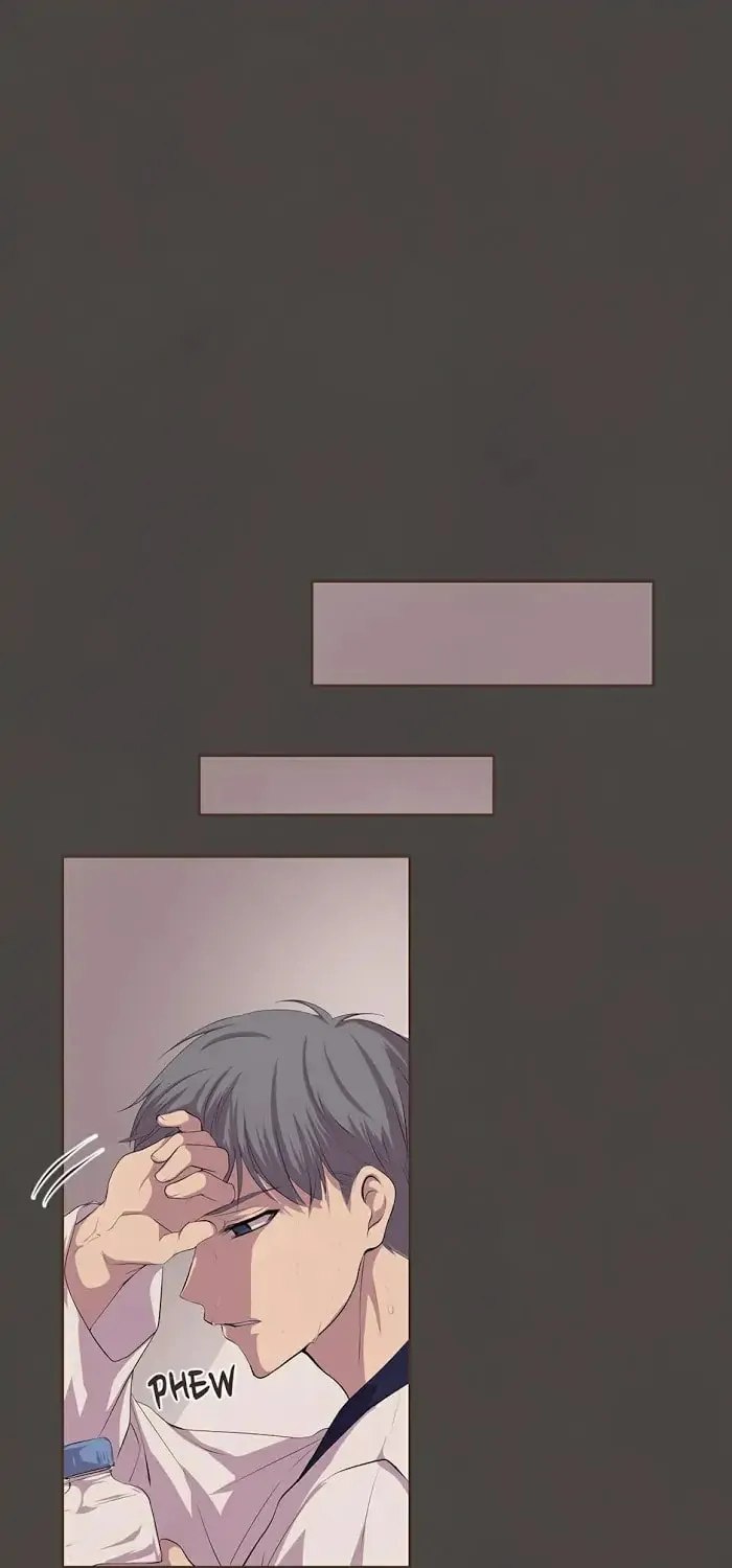 Read Hold Me Tight (Nabit) chapter 32 image 27 on Lezhin