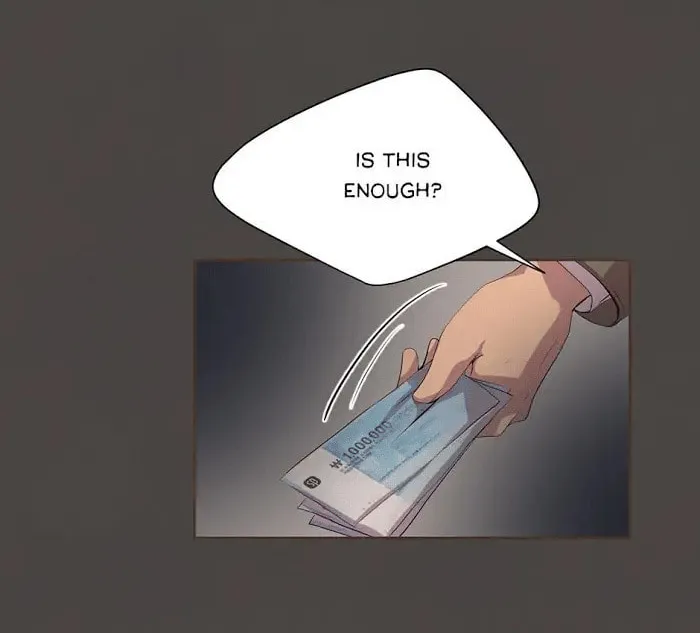 Read Hold Me Tight (Nabit) chapter 32 image 3 on Lezhin
