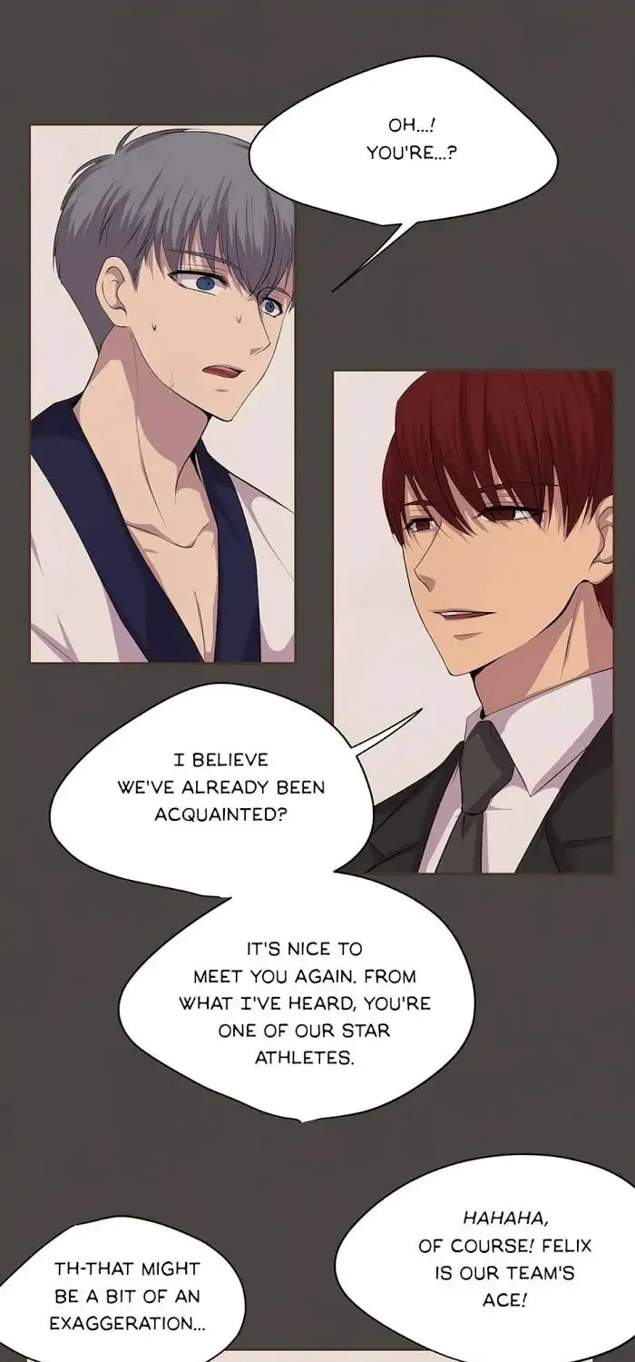 Read Hold Me Tight (Nabit) chapter 32 image 30 on Lezhin