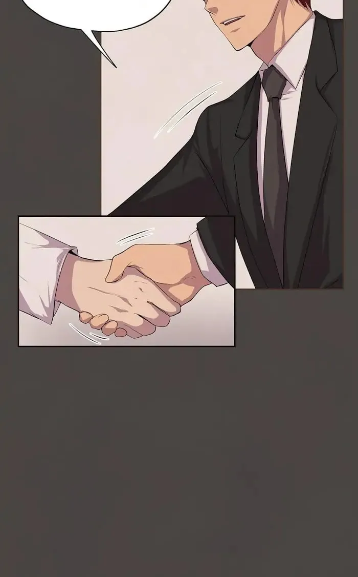 Read Hold Me Tight (Nabit) chapter 32 image 32 on Lezhin