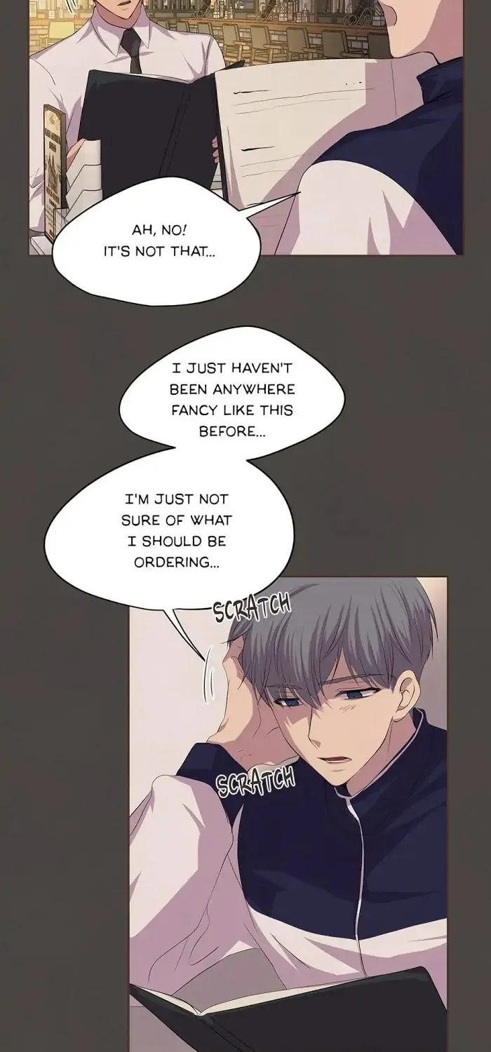 Read Hold Me Tight (Nabit) chapter 32 image 34 on Lezhin