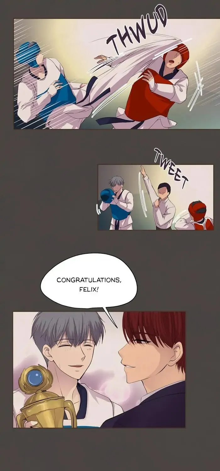 Read Hold Me Tight (Nabit) chapter 32 image 41 on Lezhin