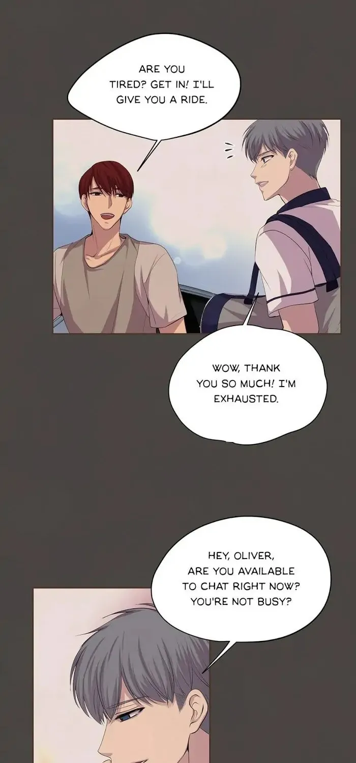 Read Hold Me Tight (Nabit) chapter 32 image 42 on Lezhin