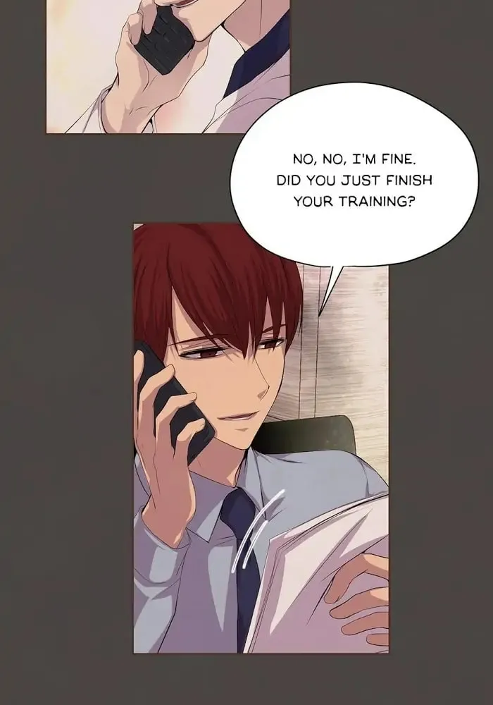 Read Hold Me Tight (Nabit) chapter 32 image 43 on Lezhin