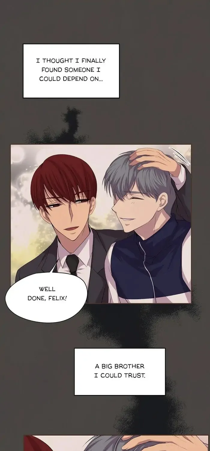 Read Hold Me Tight (Nabit) chapter 32 image 44 on Lezhin