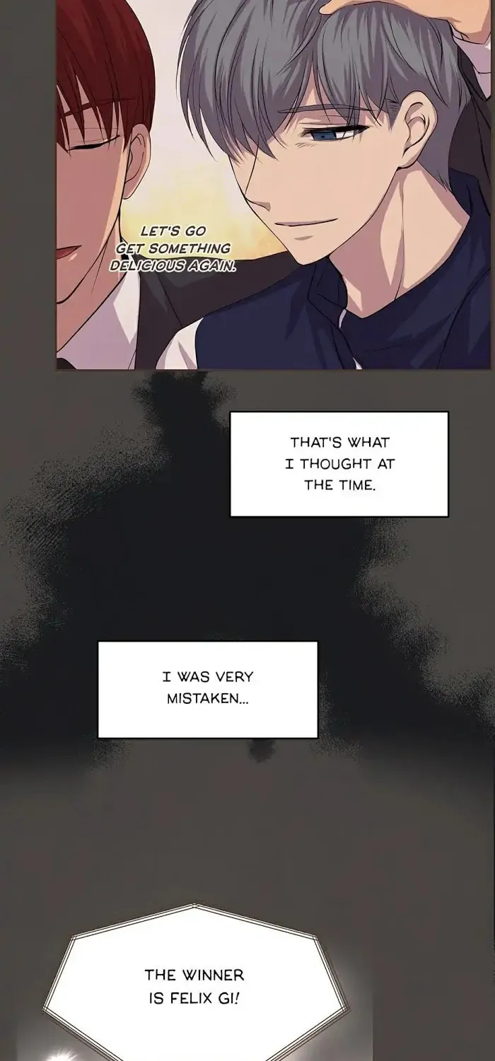 Read Hold Me Tight (Nabit) chapter 32 image 45 on Lezhin