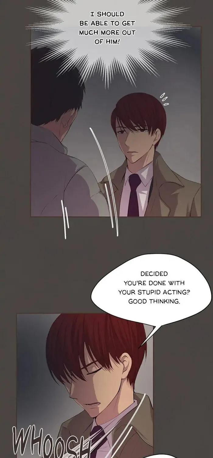 Read Hold Me Tight (Nabit) chapter 32 image 5 on Lezhin