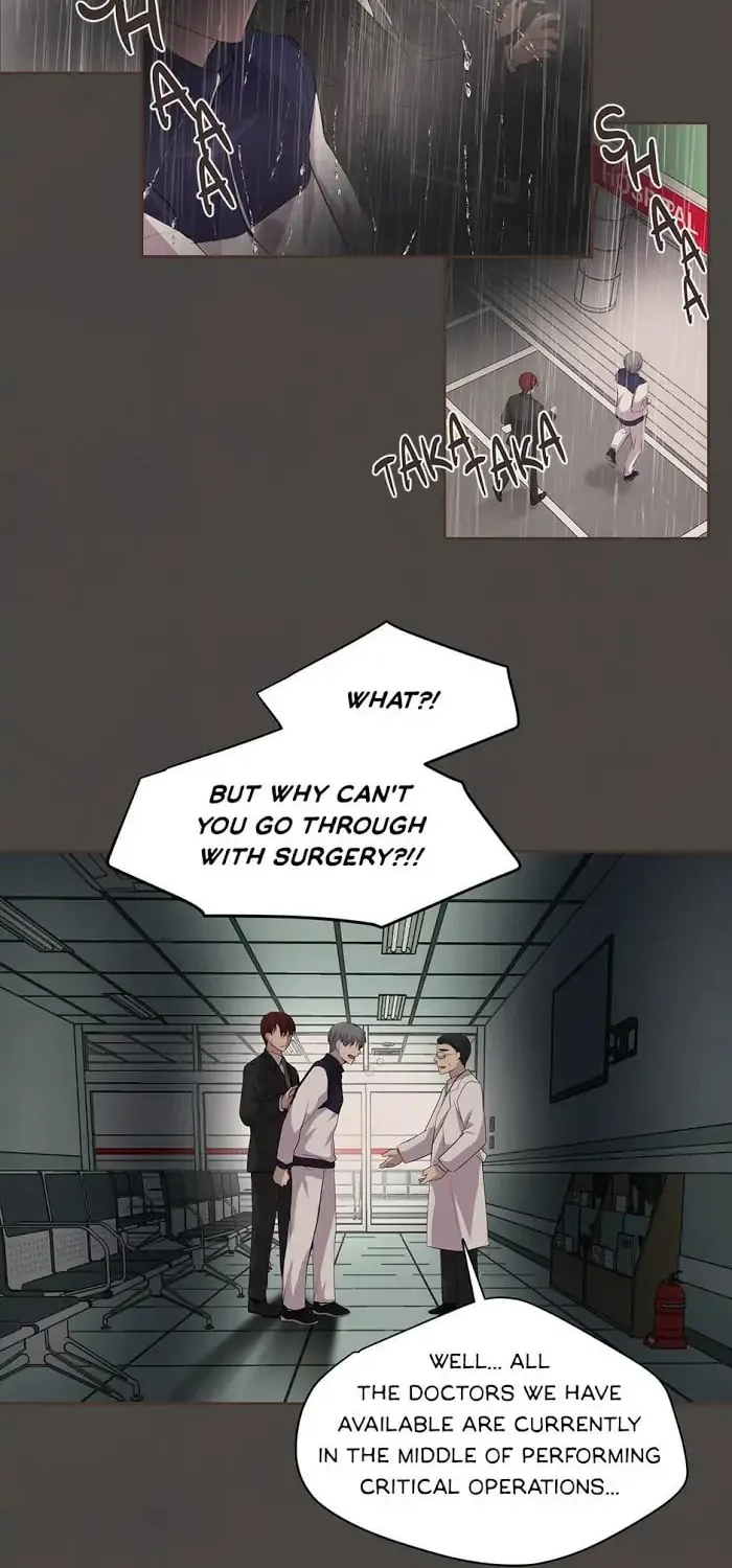 Read Hold Me Tight (Nabit) chapter 32 image 51 on Lezhin