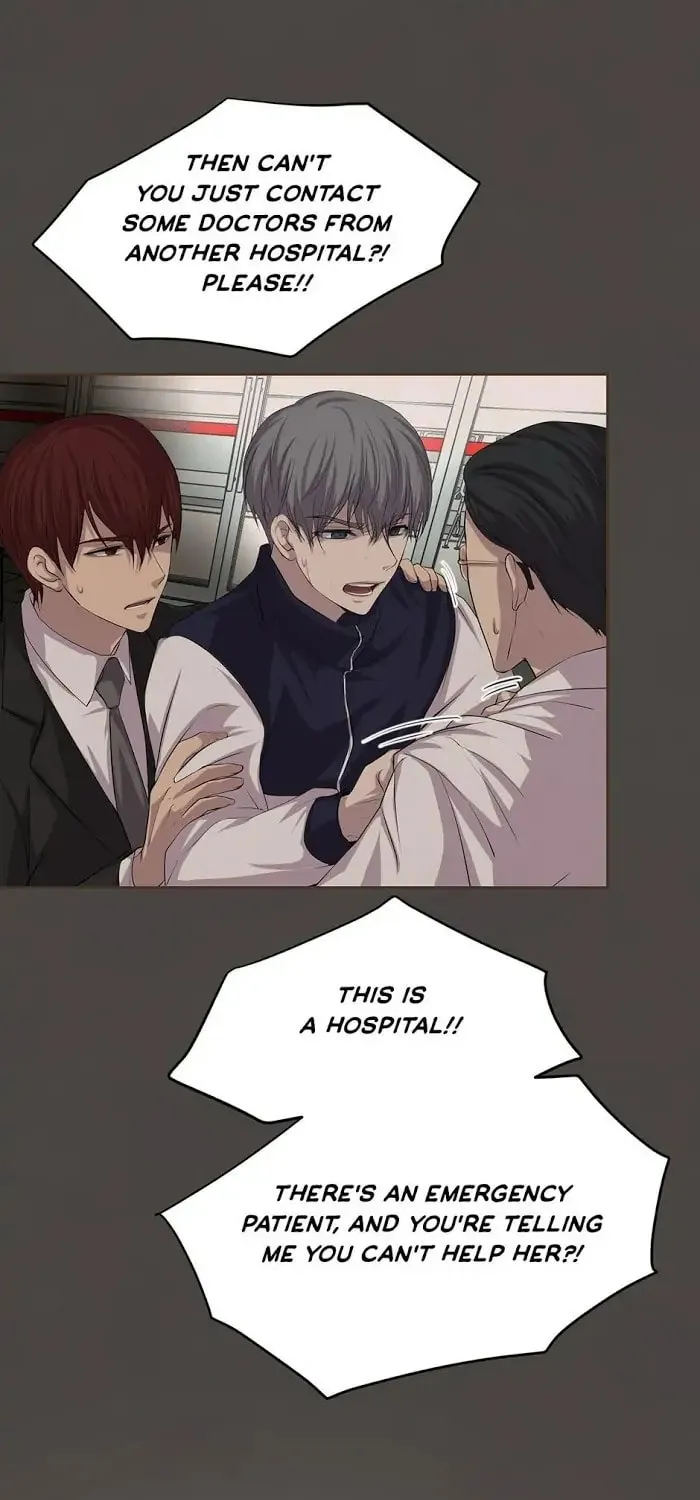 Read Hold Me Tight (Nabit) chapter 32 image 52 on Lezhin