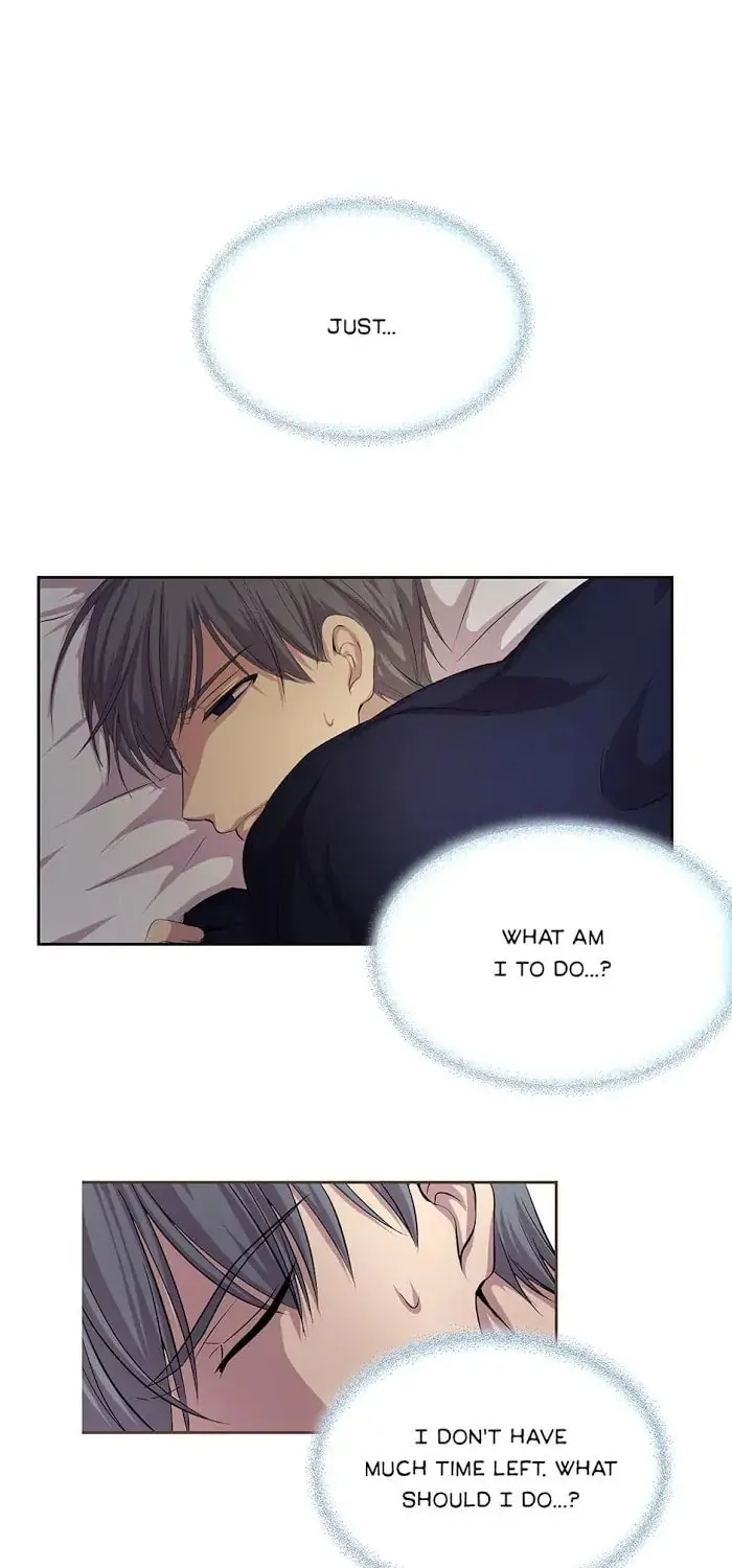 Read Hold Me Tight (Nabit) chapter 32 image 54 on Lezhin