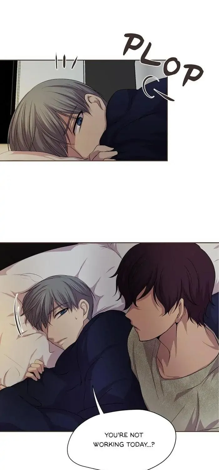 Read Hold Me Tight (Nabit) chapter 32 image 56 on Lezhin