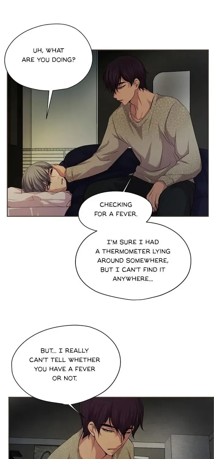 Read Hold Me Tight (Nabit) chapter 32 image 58 on Lezhin