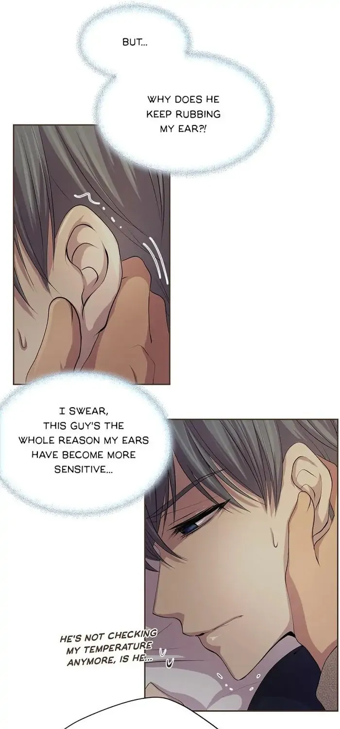 Read Hold Me Tight (Nabit) chapter 32 image 61 on Lezhin