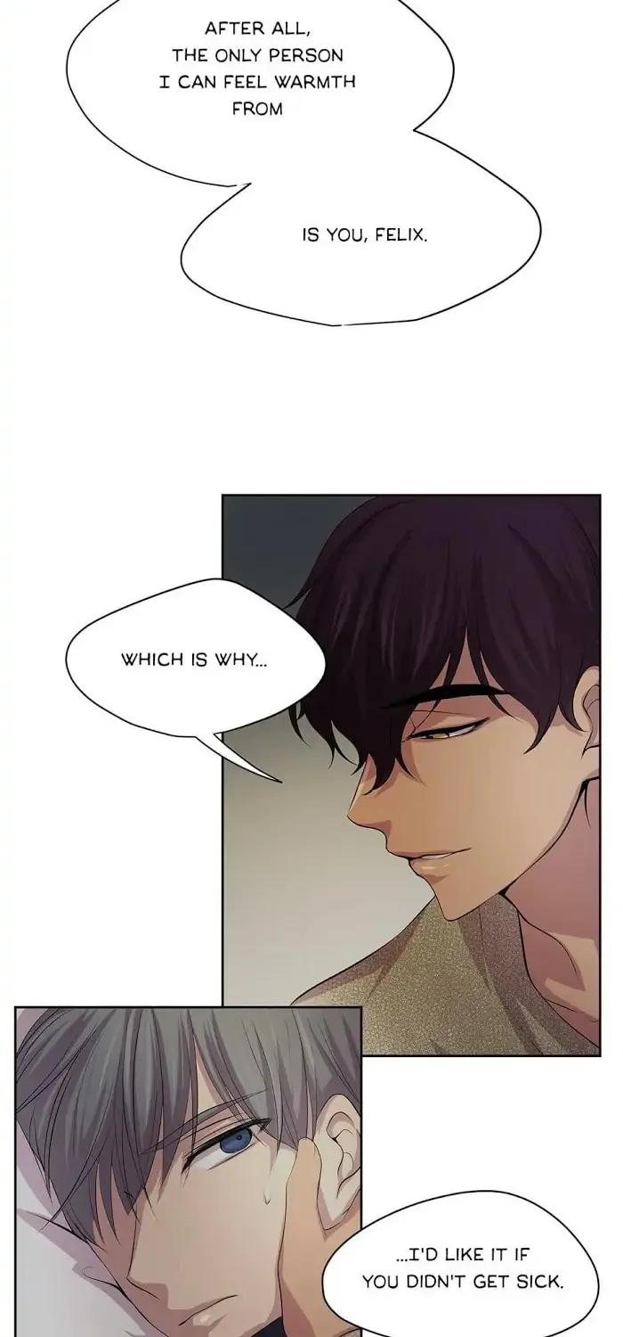 Read Hold Me Tight (Nabit) chapter 32 image 62 on Lezhin