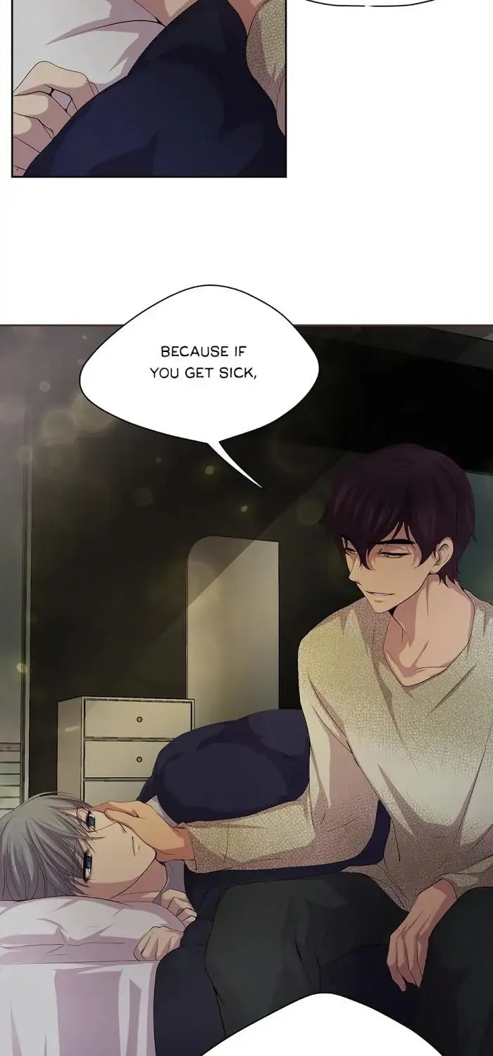 Read Hold Me Tight (Nabit) chapter 32 image 63 on Lezhin