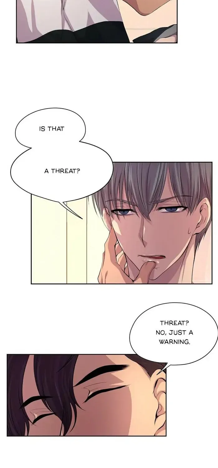 Read Hold Me Tight (Nabit) chapter 34 image 1 on Lezhin