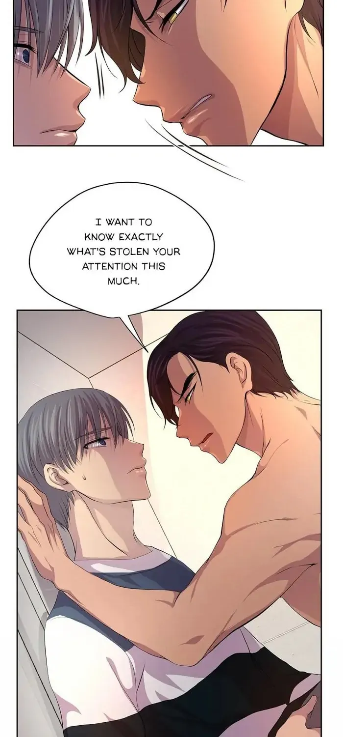 Read Hold Me Tight (Nabit) chapter 34 image 12 on Lezhin