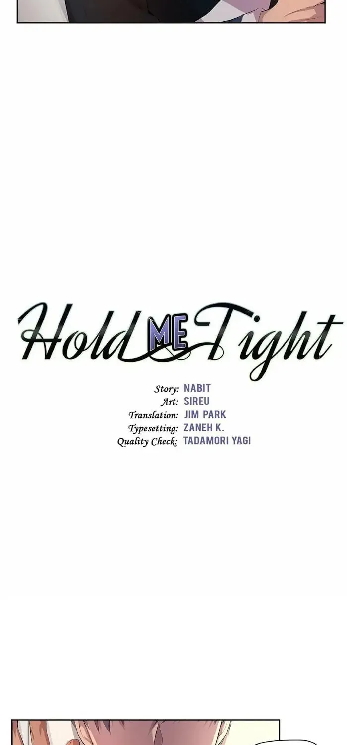 Read Hold Me Tight (Nabit) chapter 34 image 13 on Lezhin